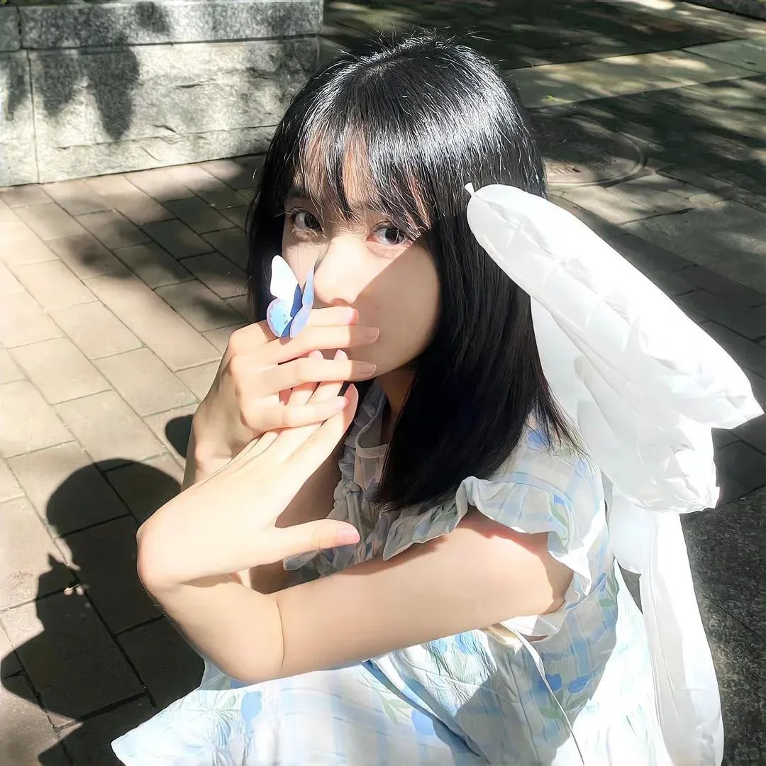 青春肖像