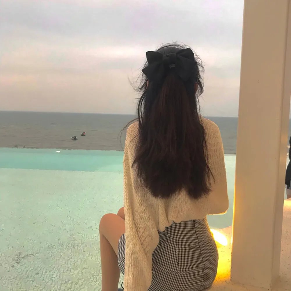 请不要放开我的手